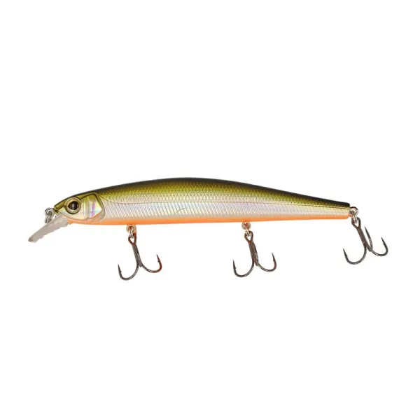 Воблер Strike Pro Inquisitor 130SP 26.3г 612T goldencatch.md