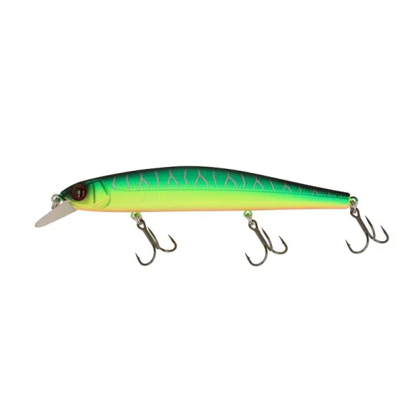 Воблер Strike Pro Inquisitor 130SP 26.3г A204S goldencatch.md