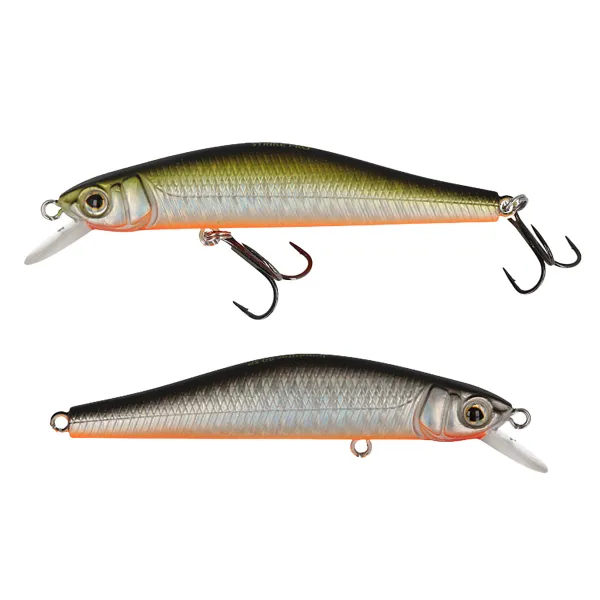 Воблер Strike Pro Inquisitor 80SP 8.2г A010/612T-SBO goldencatch.md