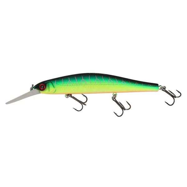 Воблер Strike Pro Inquisitor MDR 110SP 17.3г A204S goldencatch.md