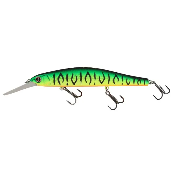 Воблер Strike Pro Inquisitor MDR 110SP 17.3г GC01S goldencatch.md