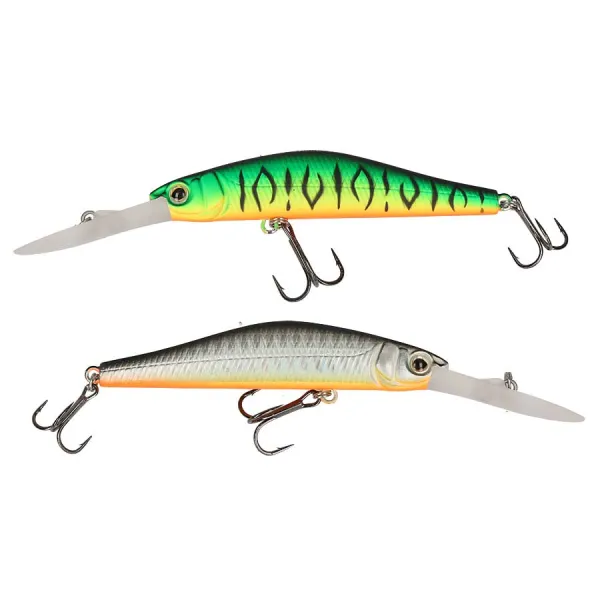 Воблер Strike Pro Inquisitor MDR 80SP 9.3г GC01S/A70-713S goldencatch.md