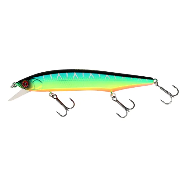 Воблер Strike Pro Intriger 120SP 20.2г A204S goldencatch.md