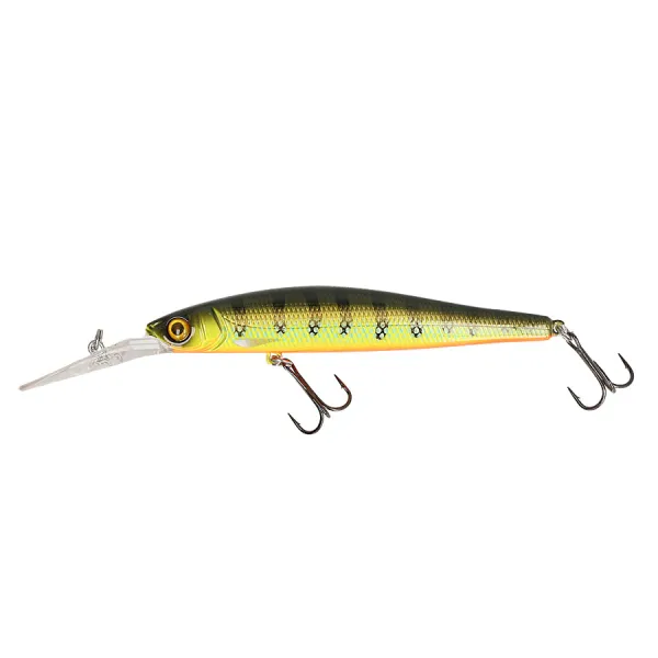 Воблер Strike Pro Jumper DR 110SP 18г AC754F goldencatch.md