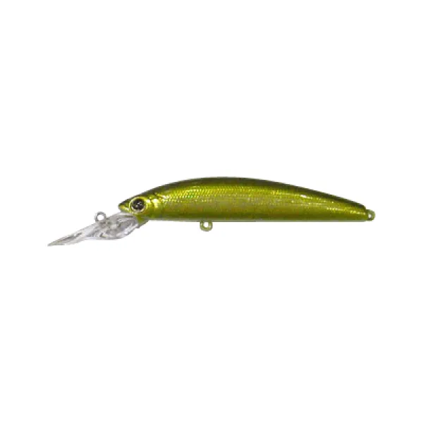 Wobbler Strike Pro Magic Minnow 70F 5.2g 263 goldencatch.md