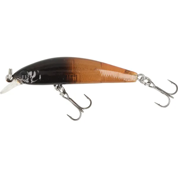 Воблер Strike Pro Mets 50S 4.5г GC08G goldencatch.md