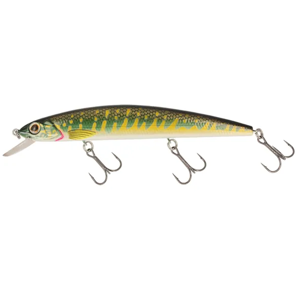 Воблер Strike Pro Montero 130SP 20.6г A164F goldencatch.md