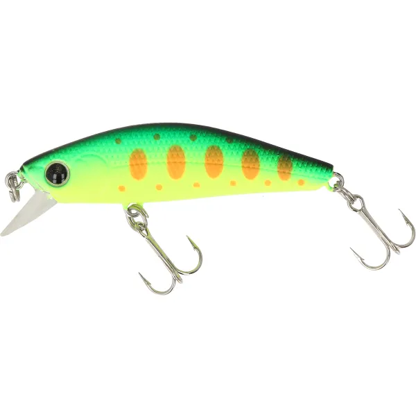 Воблер Strike Pro Skinny Mini 50S 4.5г A209S goldencatch.md