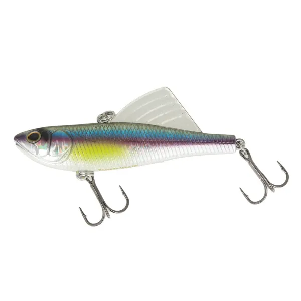 Воблер Strike Pro Tornado Vibe 85S-UV 25.6г A210-SBO goldencatch.md