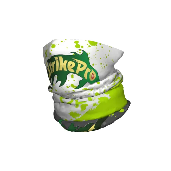 Шапка Strike Pro goldencatch.md