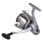Катушка Tica Cambria LD2000 9+1BB