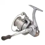 Катушка Tica Cambria LD2000 9+1BB