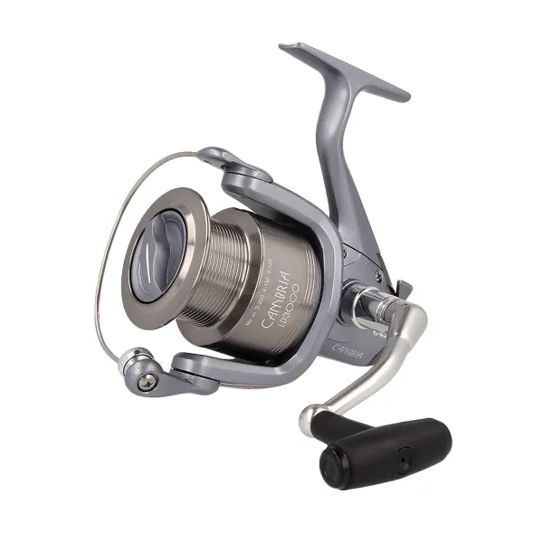 Катушка Tica Cambria LD2500 9+1BB goldencatch.md