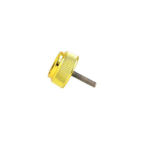 Винт зажимной Tica Dolphin SF для ручки(2H6-002-07) goldencatch.md