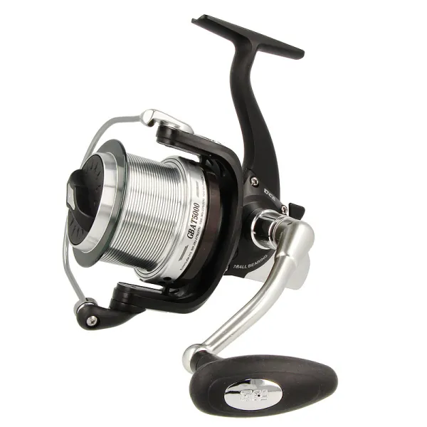 Катушка Tica Galant Long Cast GBAT5000 7+1BB (4.1) goldencatch.md
