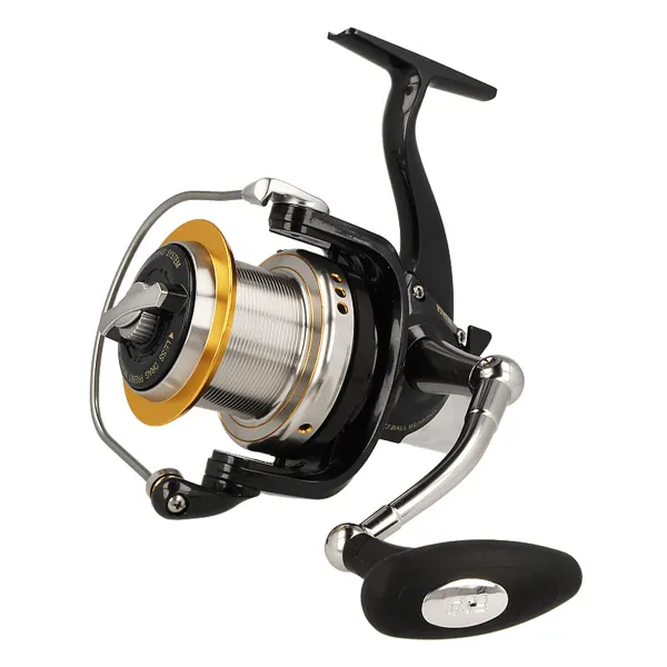 Катушка Tica Samira Long Cast SBAT5000 13+1BB goldencatch.md