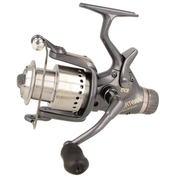 Катушка Tica Sportera GR3507 goldencatch.md