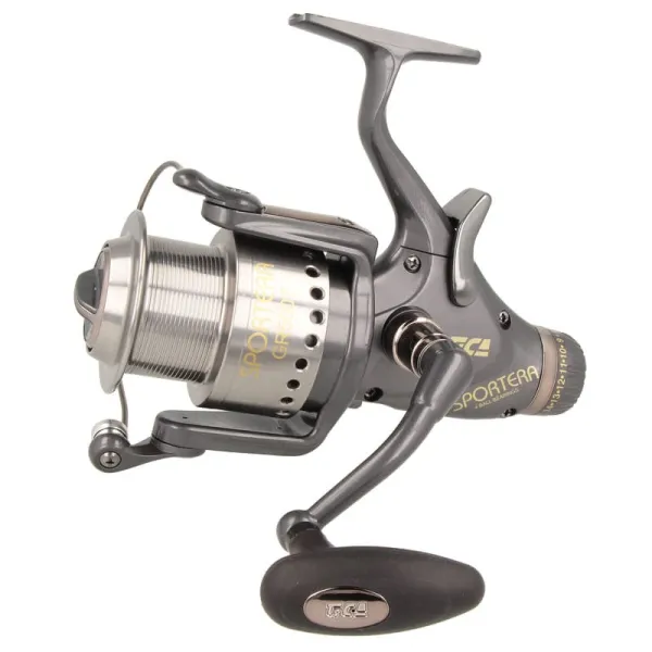Катушка Tica Sportera GR5007 4+1BB goldencatch.md