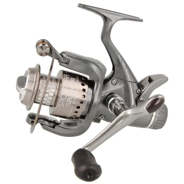 Катушка Tica Sportera SR3007R BH goldencatch.md