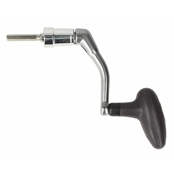 Ручка Tica Sportera SR4007R/4507R goldencatch.md