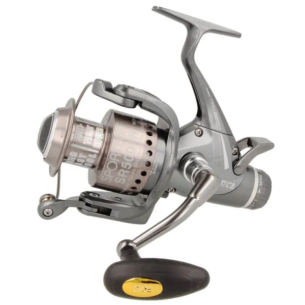 Катушка Tica Sportera SR5007R 7+1BB goldencatch.md