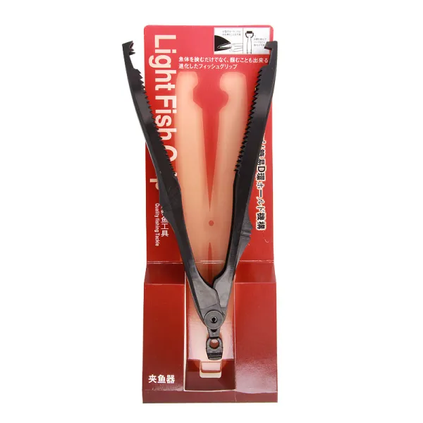 Захват Yujia Light Fish Grip goldencatch.md