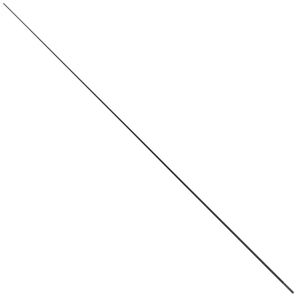 Вершинка ZEOX карбон 1.00м Ø4.5мм solid goldencatch.md