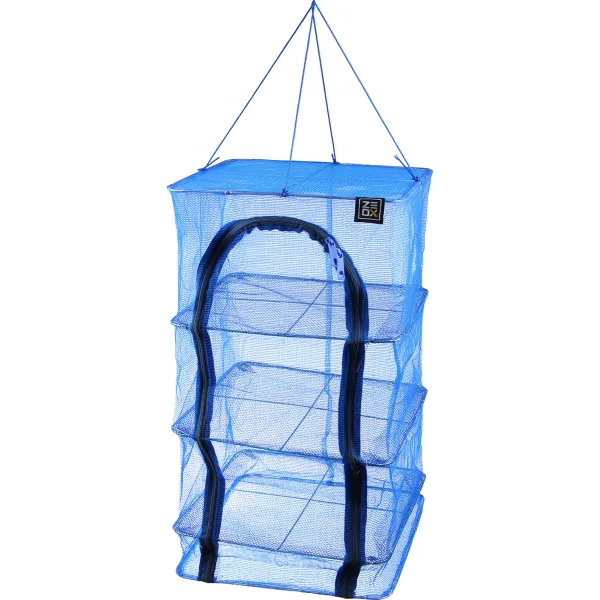 Сушилка ZEOX для рыбы 35x35см goldencatch.md