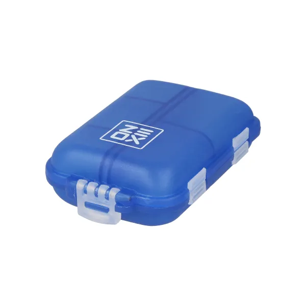 Коробка ZEOX Accessory Box AB-1006 S goldencatch.md
