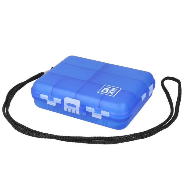 Коробка ZEOX Accessory Box AB-1210 M goldencatch.md