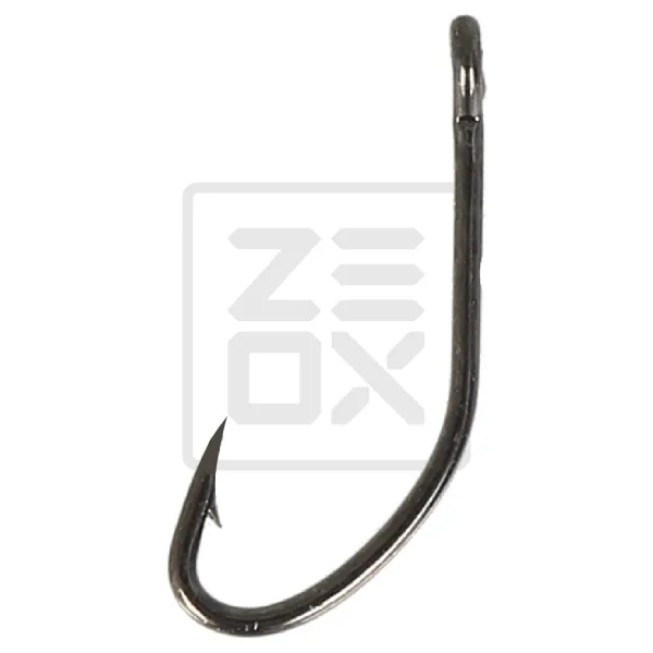 Крючок ZEOX Akitakitsune 105BN №14(10шт) goldencatch.md