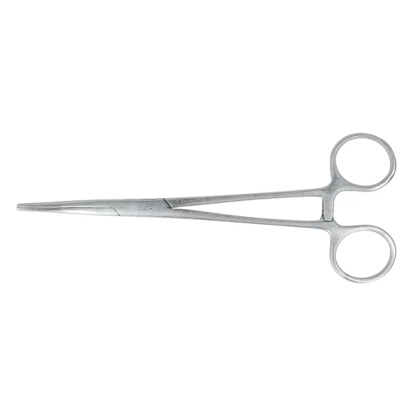 Зажим ZEOX Anglers Forceps 16см goldencatch.md