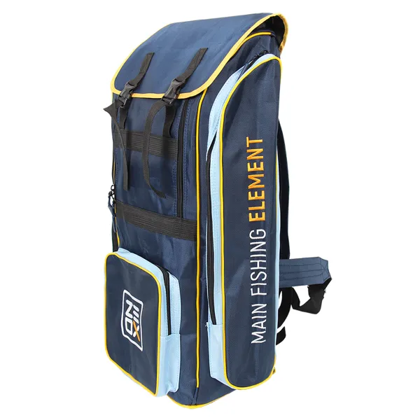 Рюкзак ZEOX Backpack 43L goldencatch.md