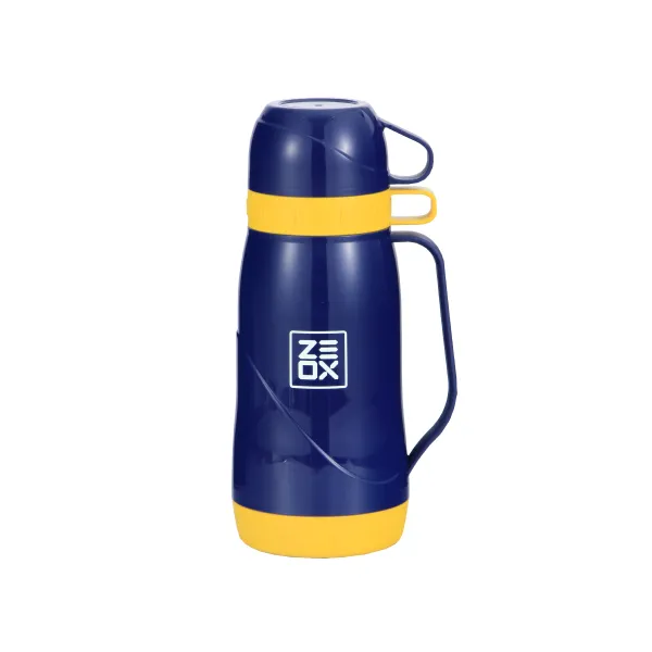 Термос ZEOX Besar 1.0L (2 чашки) goldencatch.md
