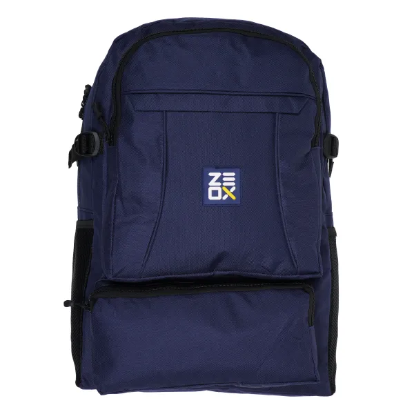 Рюкзак ZEOX Classic Backpack 30L goldencatch.md