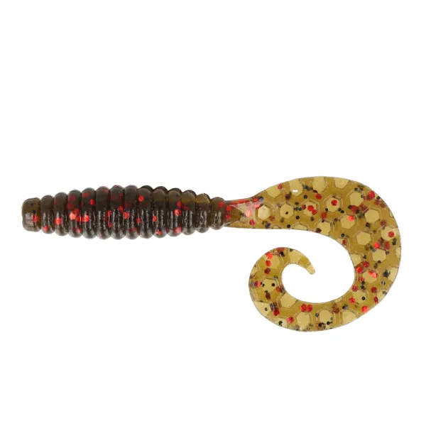 Силикон ZEOX Comma Grub 3.4(7шт)001 BRF goldencatch.md