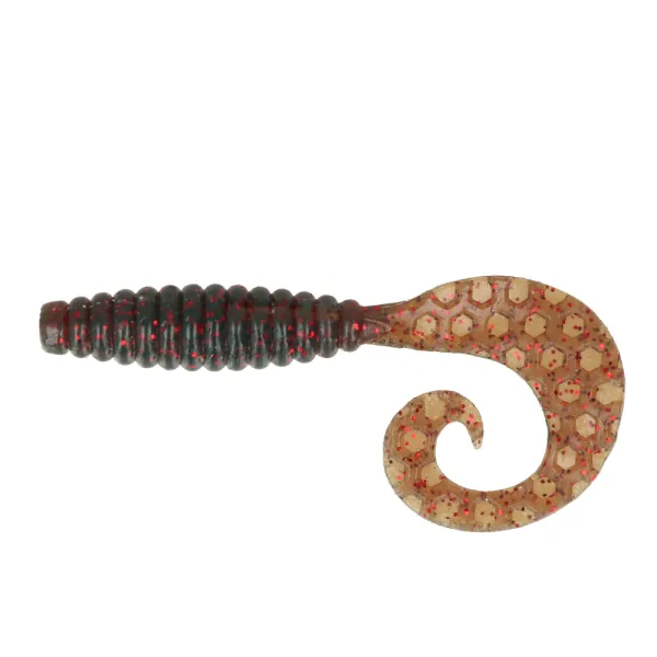 Силикон ZEOX Comma Grub 3.4(7шт)003 MRF goldencatch.md