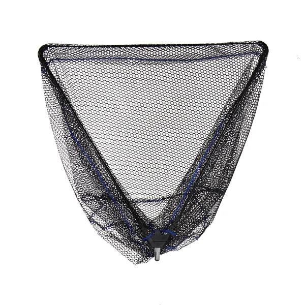 Голова подсака ZEOX Delta Folding RM-70 (прорезиненная сетка) goldencatch.md