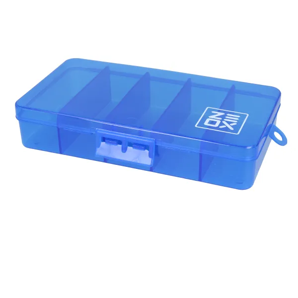 Коробка ZEOX Lure Box LB-1910 goldencatch.md