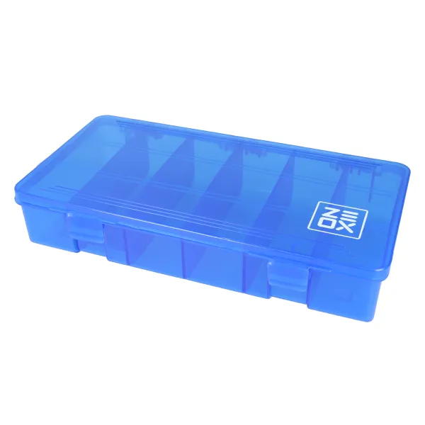 Коробка ZEOX Lure Box LB-2212 goldencatch.md
