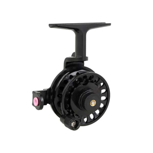 Катушка ZEOX Polar Guide PG50 1BB goldencatch.md