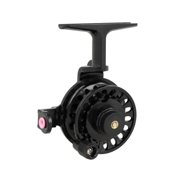 Катушка ZEOX Polar Guide PG60 1BB goldencatch.md