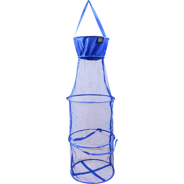 Садок ZEOX Round Basic PEM-30090 goldencatch.md