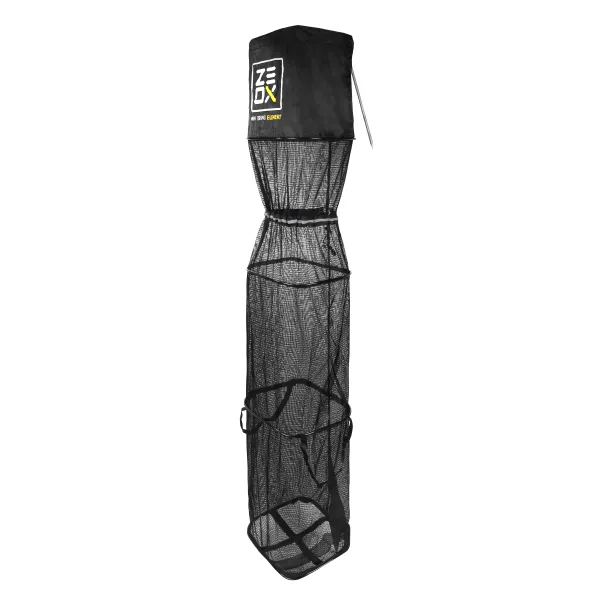 Садок ZEOX Square PEM-4030250 в чехле goldencatch.md