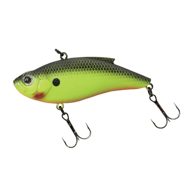 Воблер ZipBaits Calibra Jr 60S 10г 876 goldencatch.md