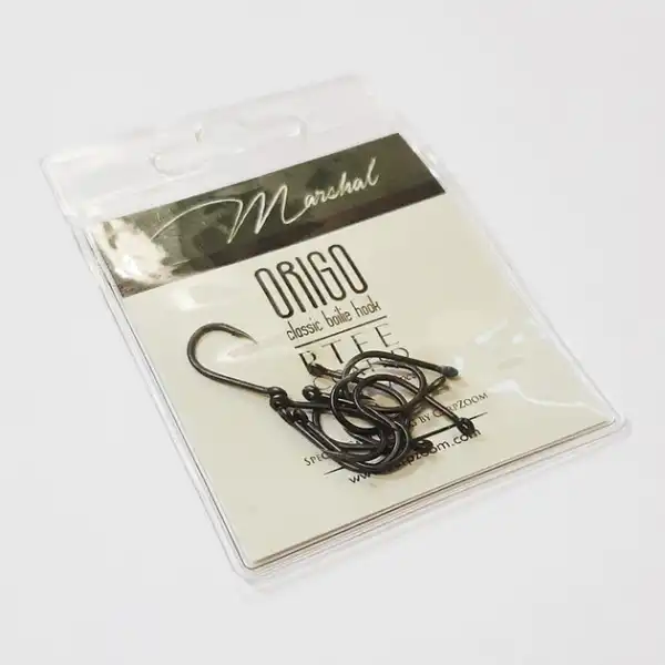 Крючки CZ Marshal Origo Classic Boilie