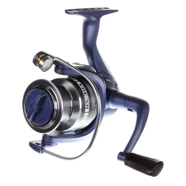 Катушка  Kaida   HX-40 goldencatch.md