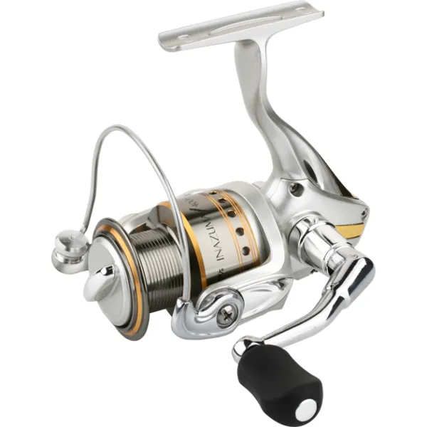 Катушка  Mikado   INAZUMA  3006 FD goldencatch.md