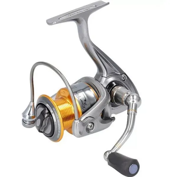 Катушка  mikado   RIVER  FLOW  4004 FD goldencatch.md