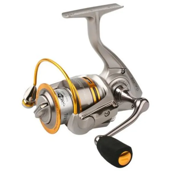Катушка  Mikado   SICARIO  3007 FD (BZS) goldencatch.md